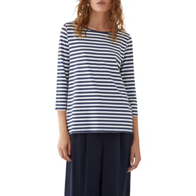 I BLUES SS24 T