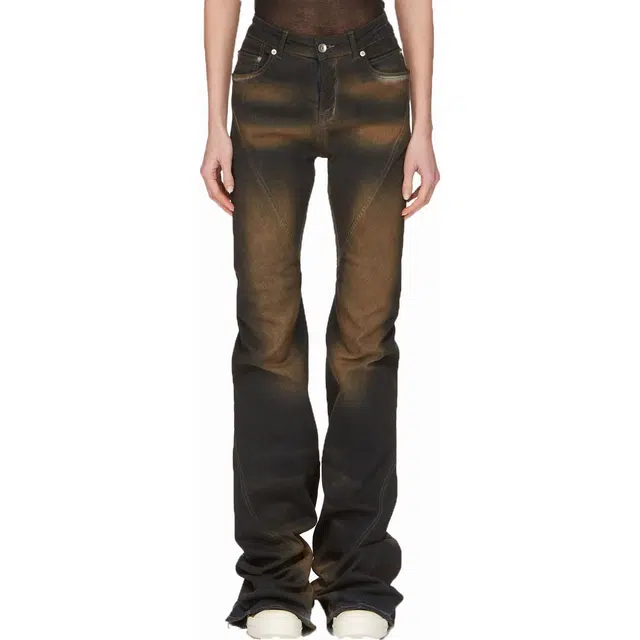 Rick Owens DRKSHDW