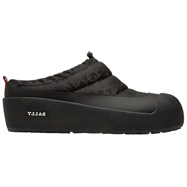 BALLY