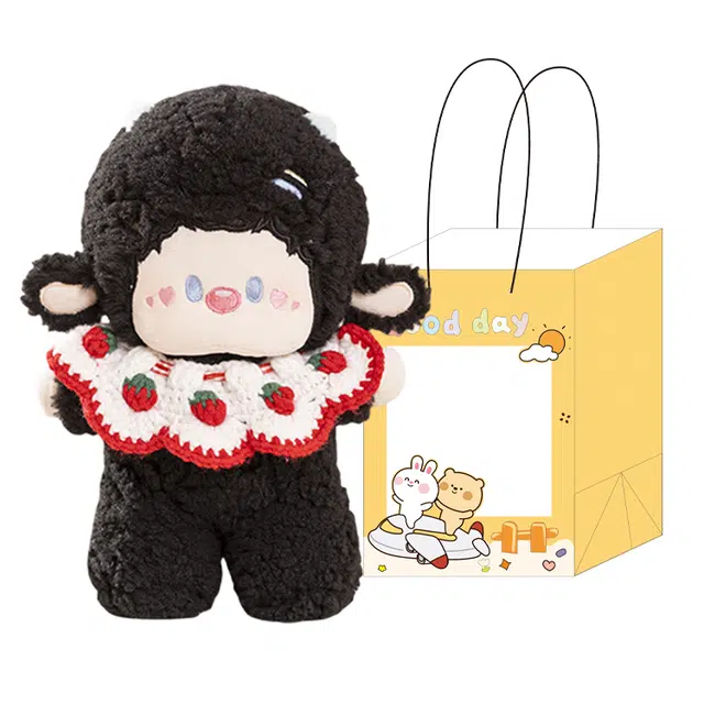TL baby 25cm