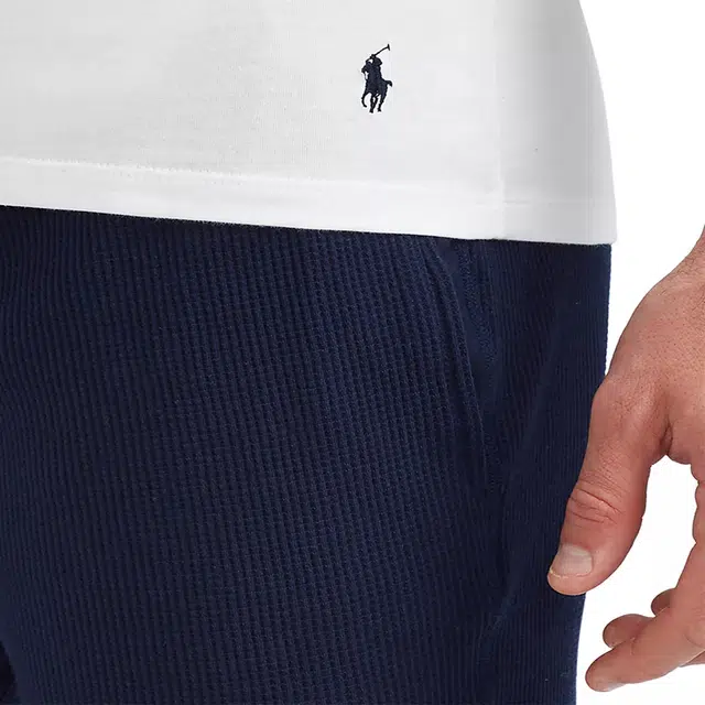 Polo Ralph Lauren SS23 LogoT 3
