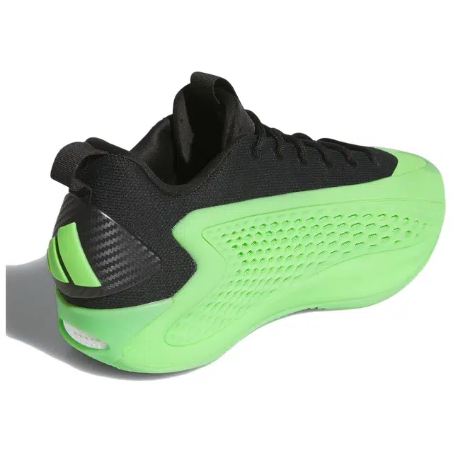 adidas A.E. 1 Low"Slime Green"