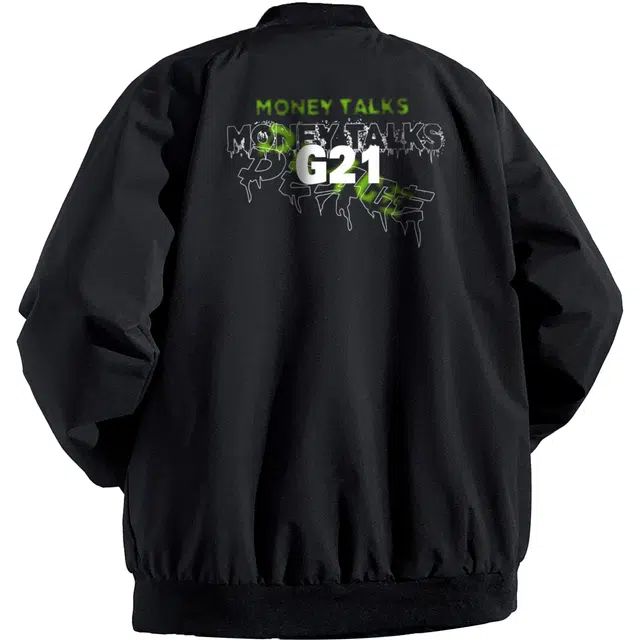 G21 Logo