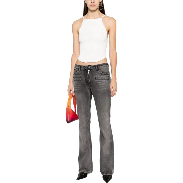 COURREGES