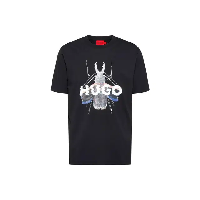 HUGO BOSS SS22 T