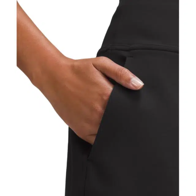 lululemon Wunder train Everlux 3.5"