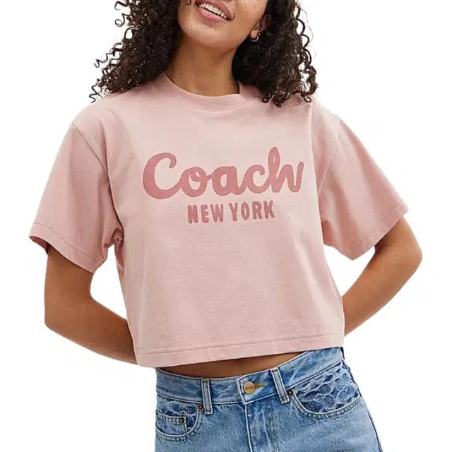 COACH SS24 T
