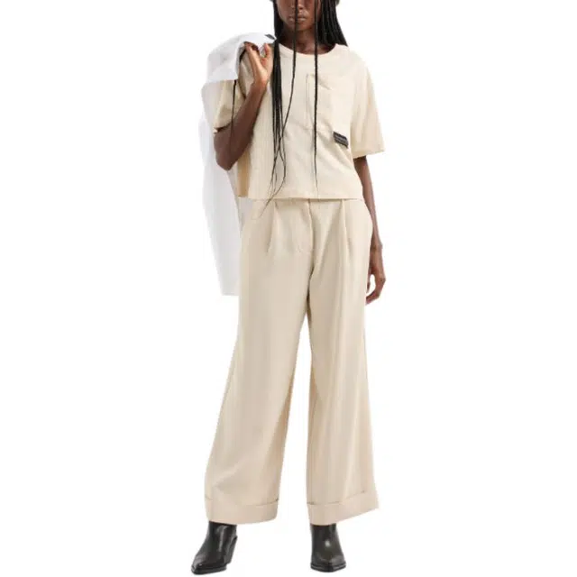 ARMANI EXCHANGE SS24 LogoT