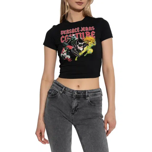 VERSACE JEANS T