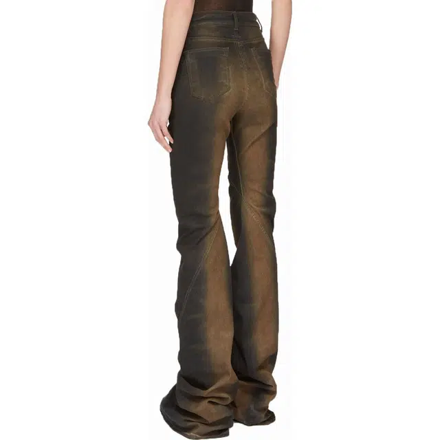 Rick Owens DRKSHDW