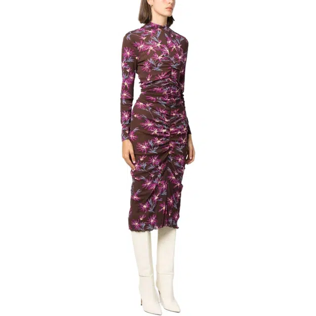 DIANE VON FURSTENBERG