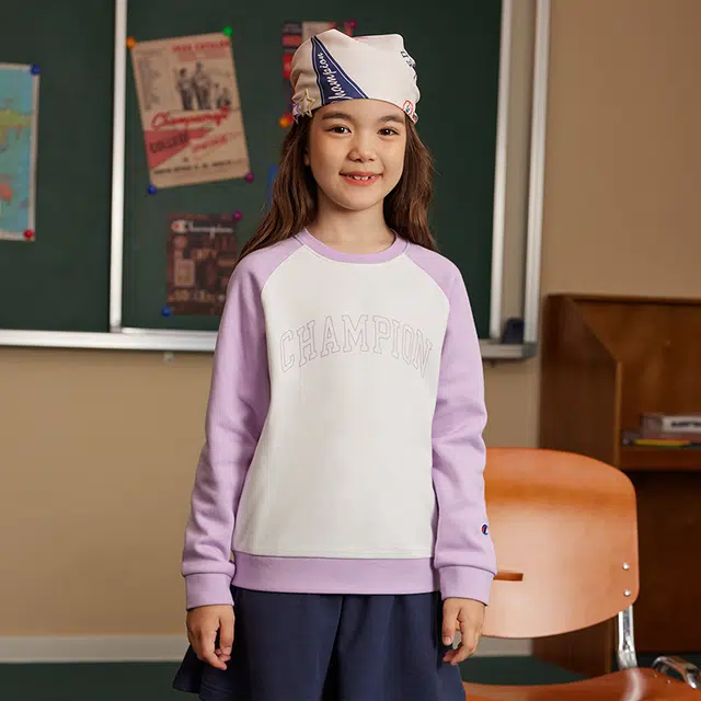 Champion Kids