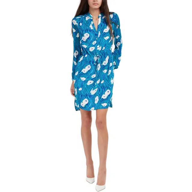 DIANE VON FURSTENBERG V