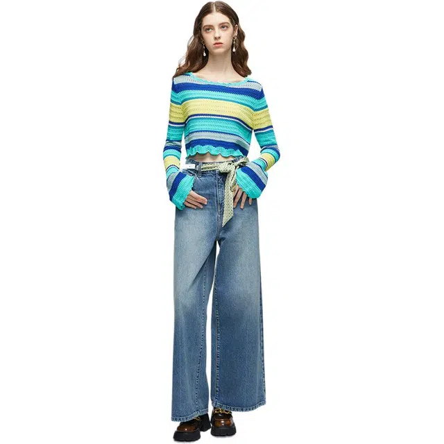 JORYAweekend SS24