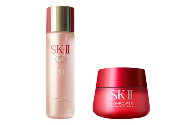 SK-II 230ml+50g
