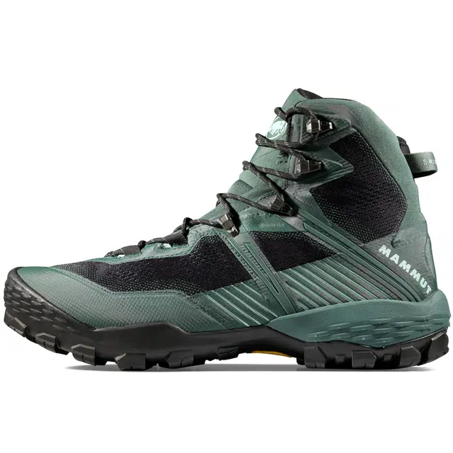 MAMMUT Ducan