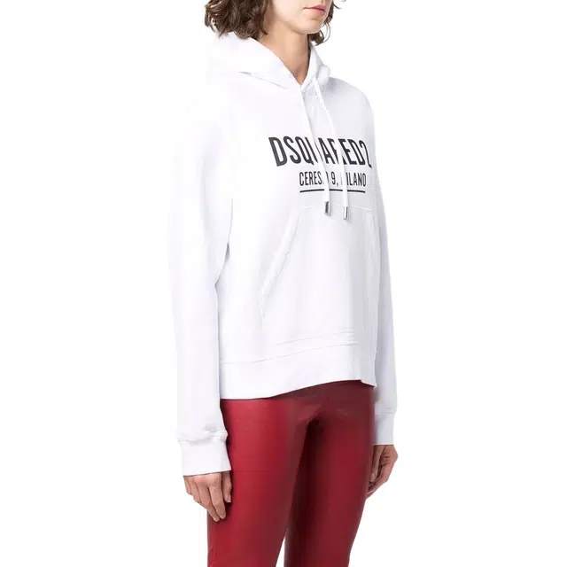 DSQUARED 2 Logo