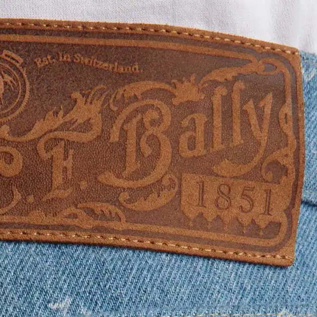 BALLY SS24