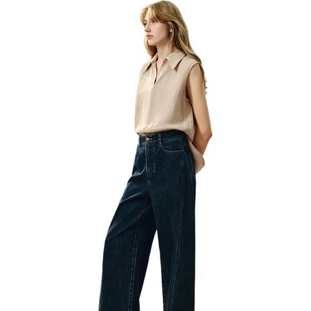 INSUN SS24 Polo