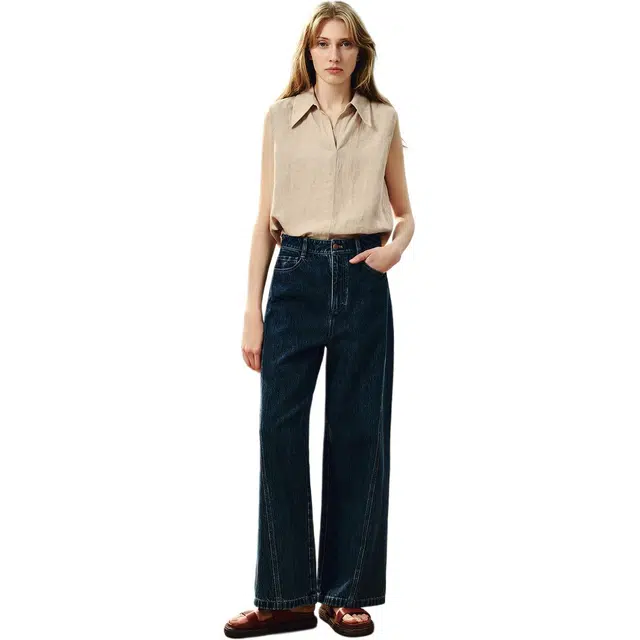 INSUN SS24 Polo