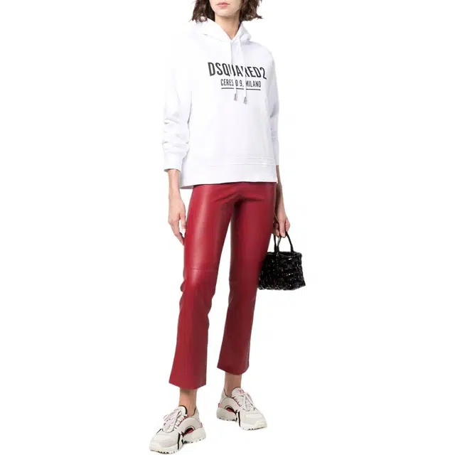 DSQUARED 2 Logo