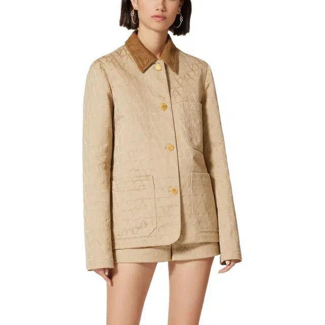 Valentino SS24 Logo