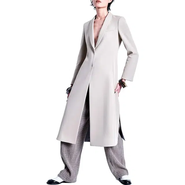 GIORGIO ARMANI