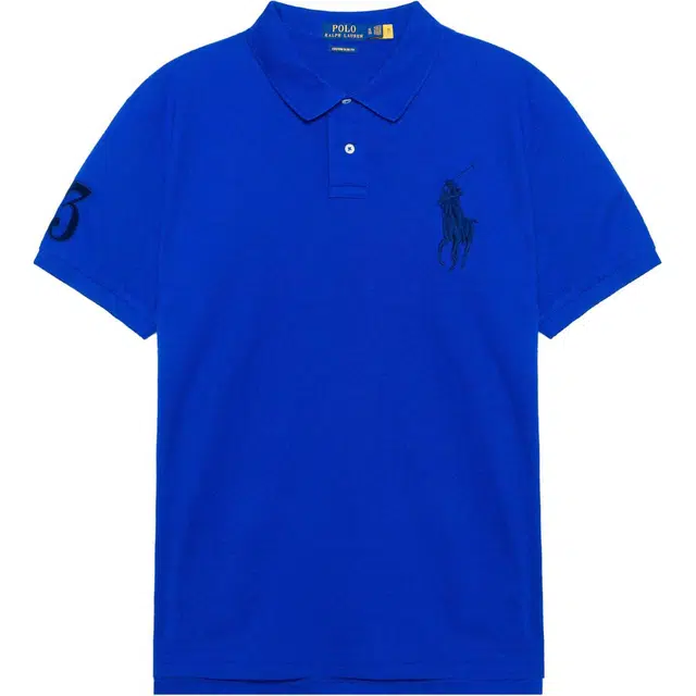 Polo Ralph Lauren LogoPolo