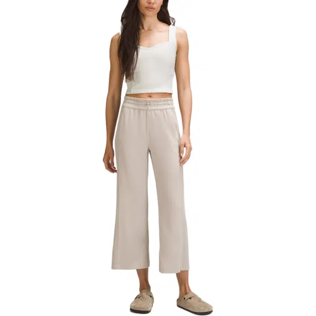lululemon Ribbed Softstreme