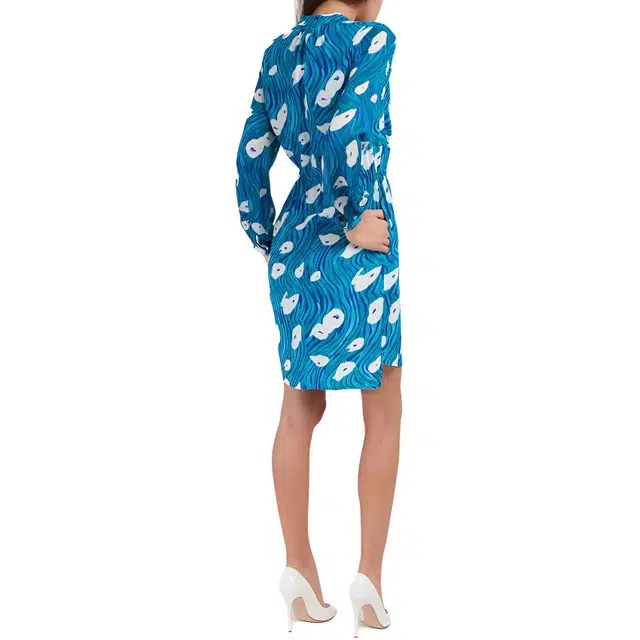 DIANE VON FURSTENBERG V