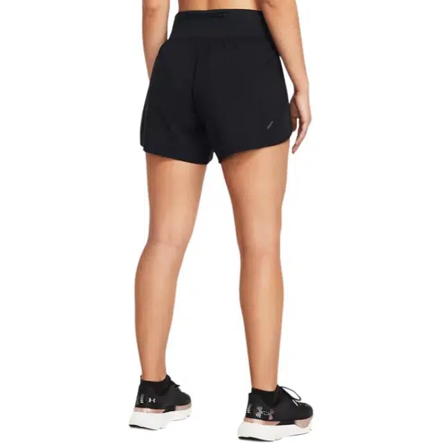 Under Armour UA Fly-By Elite logo