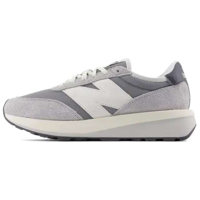 New Balance 370 Grey