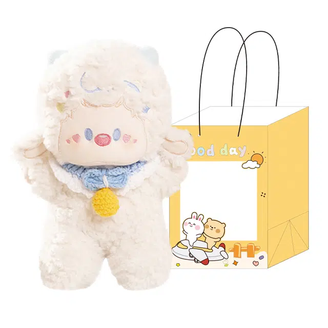 TL baby 25cm