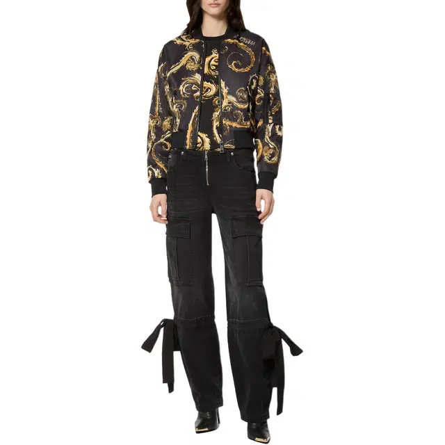 VERSACE JEANS COUTURE FW24