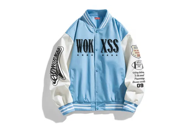 WOKXSS logo