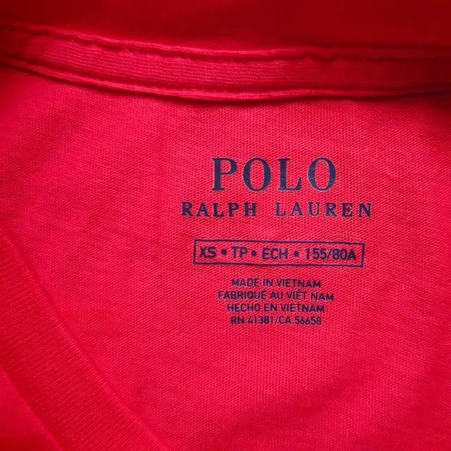 Polo Ralph Lauren T