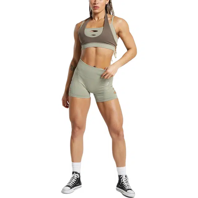 GYMSHARK