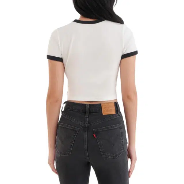 levis logo T
