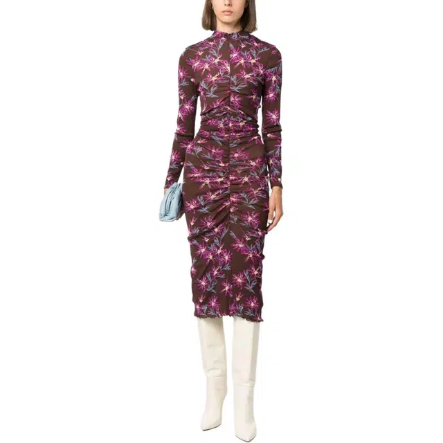 DIANE VON FURSTENBERG