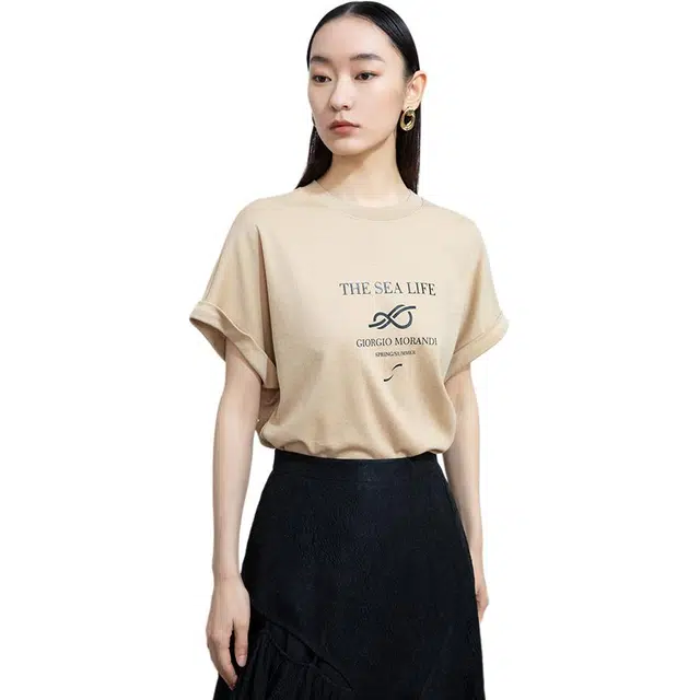THE SEA LIFE T
