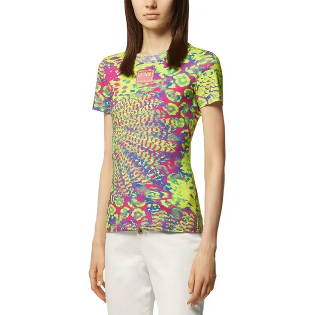 VERSACE JEANS COUTURE SS24 T