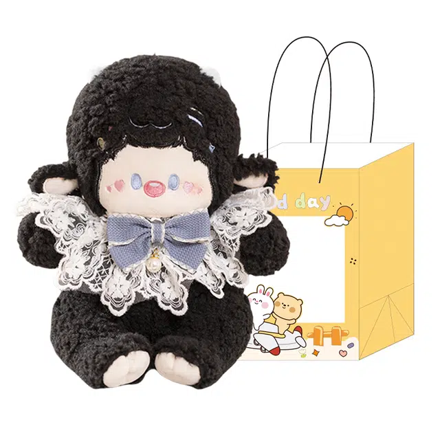 TL baby 25cm