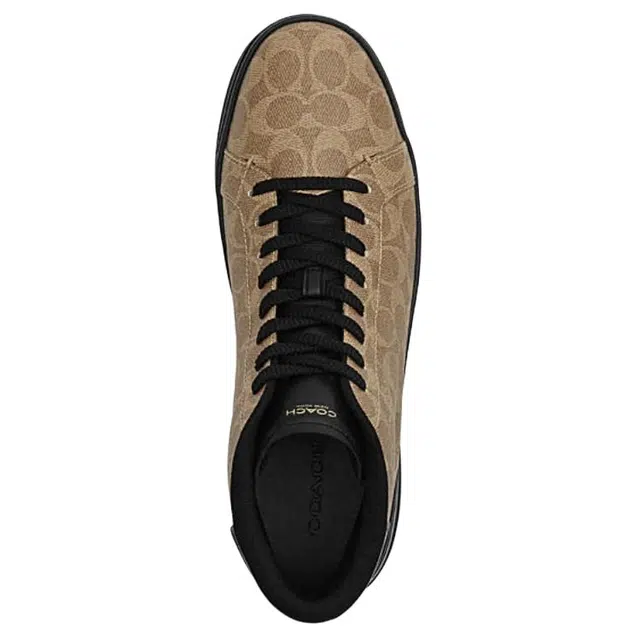 COACH Highline