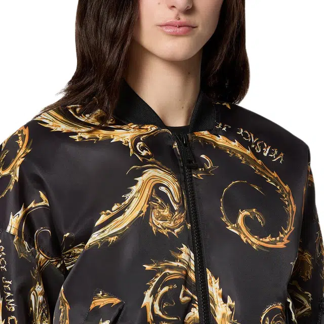 VERSACE JEANS COUTURE FW24