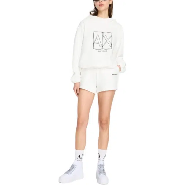 ARMANI EXCHANGE SS24 Logo