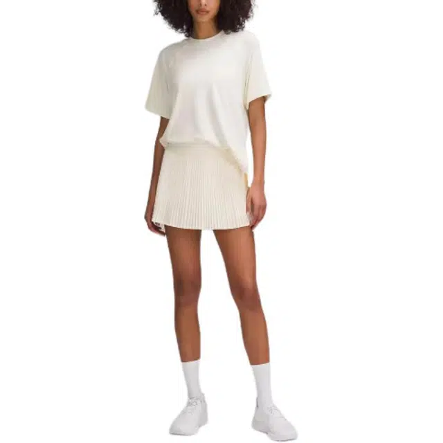 lululemon Back Vent T