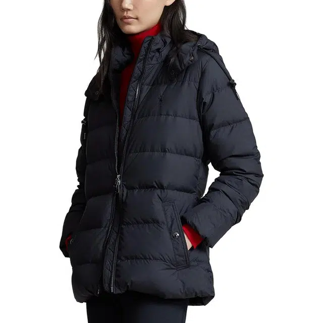 Polo Ralph Lauren FW23 Logo