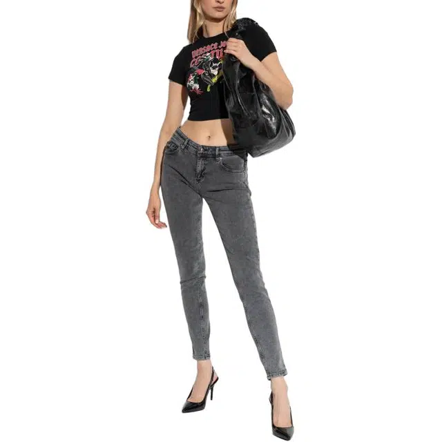 VERSACE JEANS T