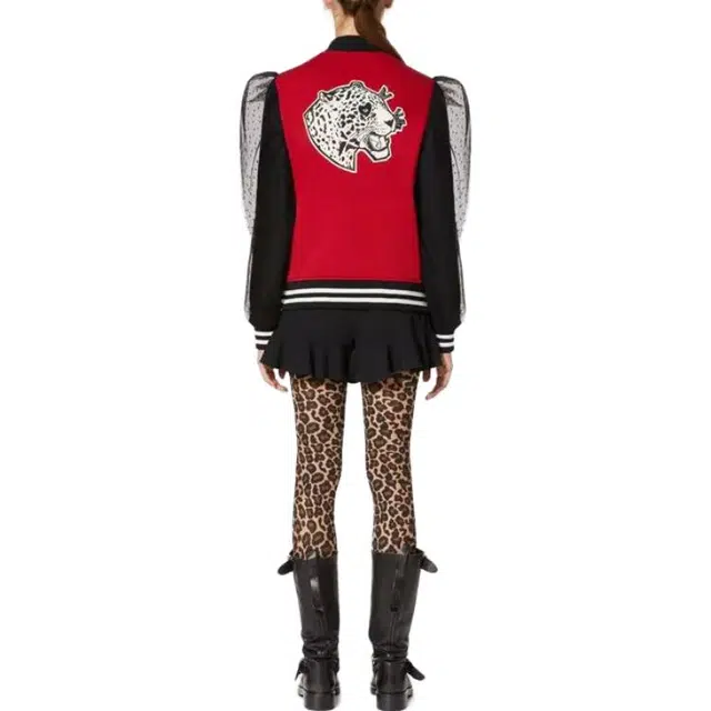 RED VALENTINO