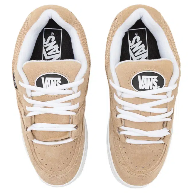 Vans SPEED LS